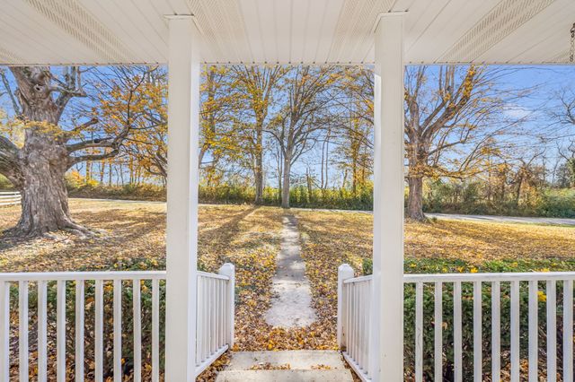 3799 Harmony Church Rd, Adams, TN 37010