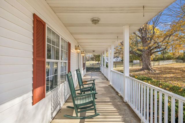 3799 Harmony Church Rd, Adams, TN 37010