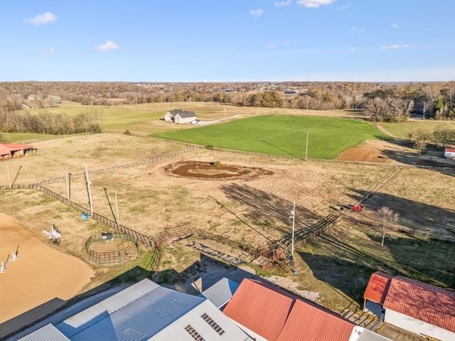 3799 Harmony Church Rd, Adams, TN 37010