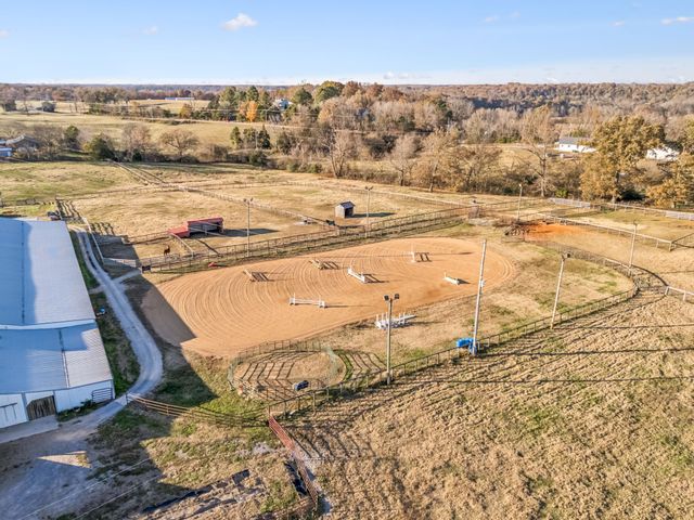 3799 Harmony Church Rd, Adams, TN 37010