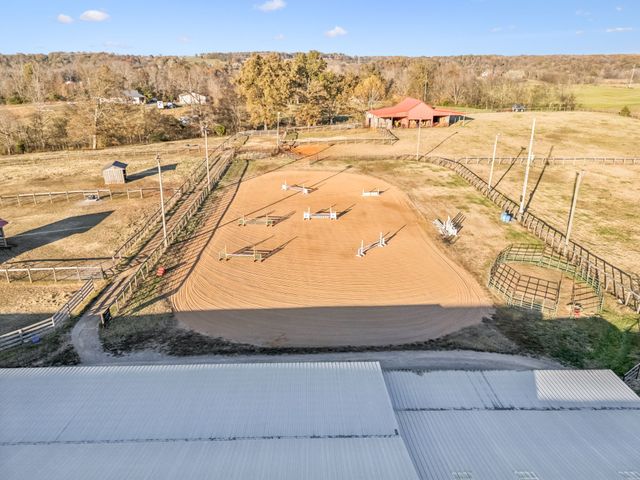 3799 Harmony Church Rd, Adams, TN 37010