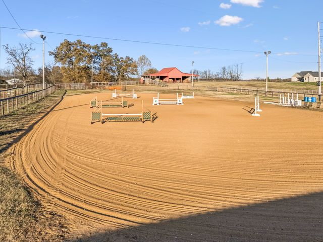 3799 Harmony Church Rd, Adams, TN 37010