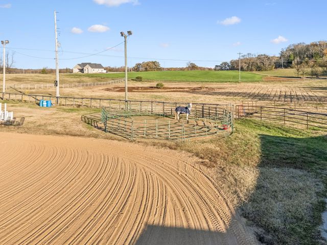 3799 Harmony Church Rd, Adams, TN 37010