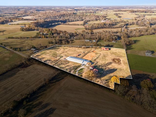 3799 Harmony Church Rd, Adams, TN 37010