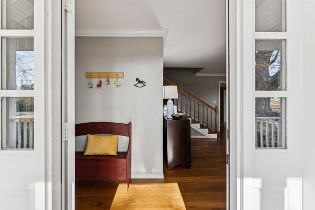 3799 Harmony Church Rd, Adams, TN 37010