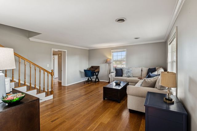 3799 Harmony Church Rd, Adams, TN 37010