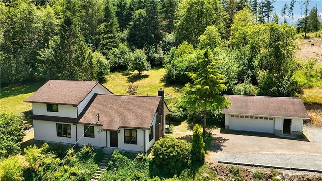 1790 Little Hanaford Road, Centralia, WA 98531