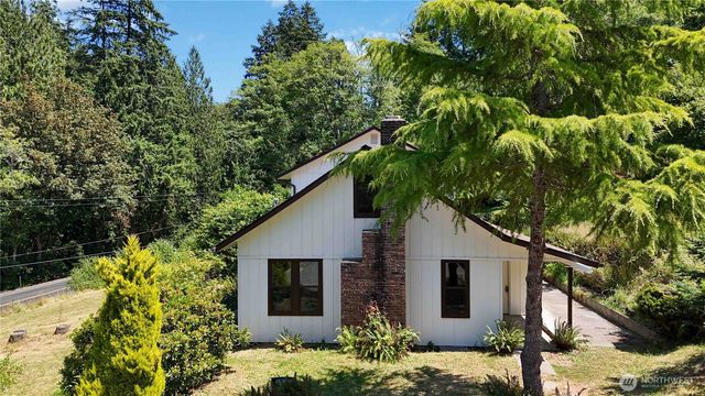 1790 Little Hanaford Road, Centralia, WA 98531