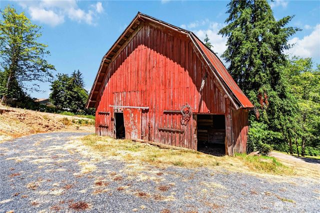 1790 Little Hanaford Road, Centralia, WA 98531
