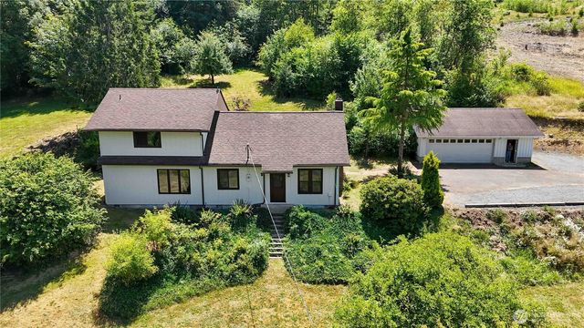 1790 Little Hanaford Road, Centralia, WA 98531