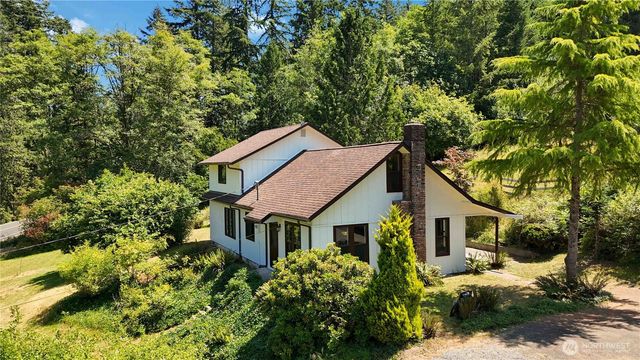1790 Little Hanaford Road, Centralia, WA 98531