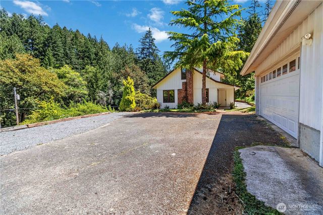 1790 Little Hanaford Road, Centralia, WA 98531