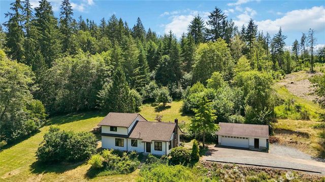 1790 Little Hanaford Road, Centralia, WA 98531