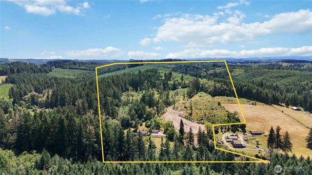 1790 Little Hanaford Road, Centralia, WA 98531