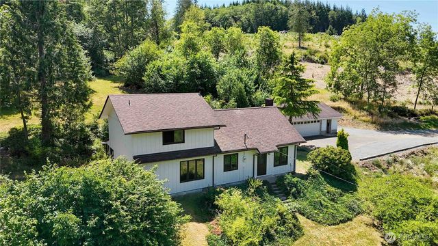 1790 Little Hanaford Road, Centralia, WA 98531