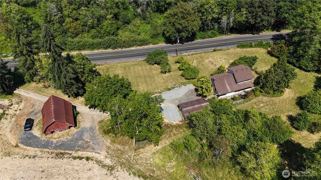 1790 Little Hanaford Road, Centralia, WA 98531