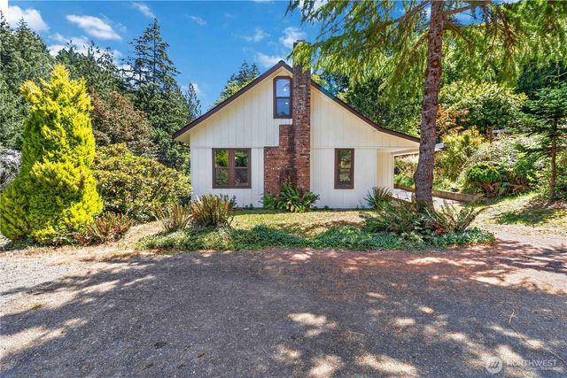 1790 Little Hanaford Road, Centralia, WA 98531
