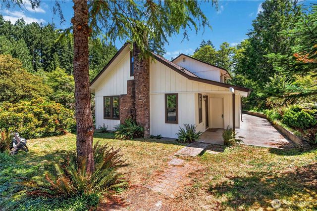 1790 Little Hanaford Road, Centralia, WA 98531