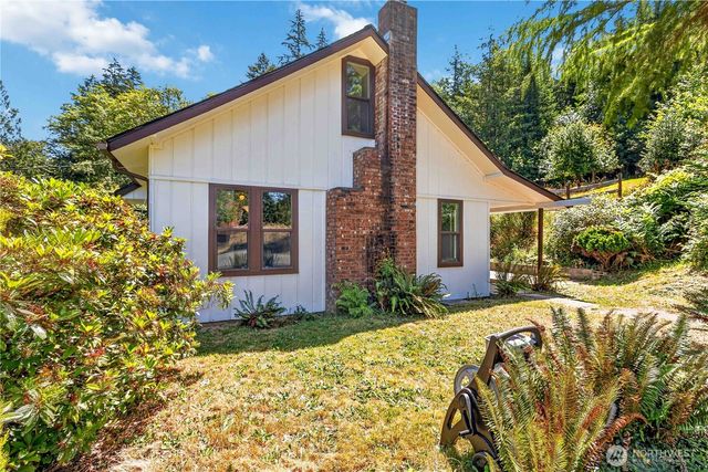 1790 Little Hanaford Road, Centralia, WA 98531