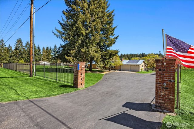 17300 Mima Acres Dr SE, Tenino, WA 98589