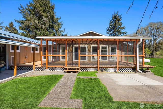 17300 Mima Acres Dr SE, Tenino, WA 98589