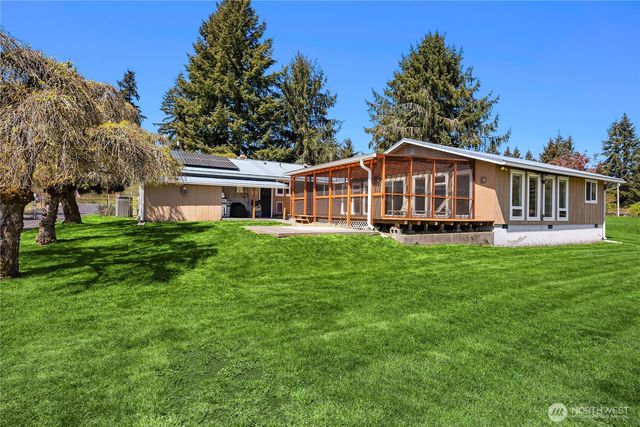 17300 Mima Acres Dr SE, Tenino, WA 98589