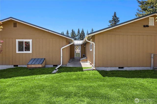 17300 Mima Acres Dr SE, Tenino, WA 98589
