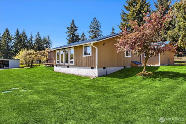 17300 Mima Acres Dr SE, Tenino, WA 98589