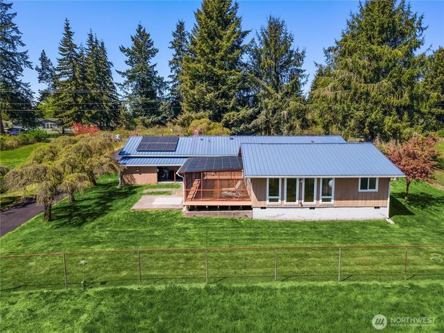 17300 Mima Acres Dr SE, Tenino, WA 98589