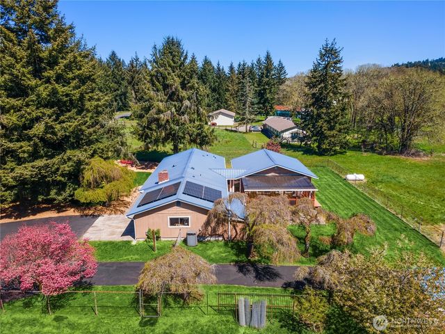 17300 Mima Acres Dr SE, Tenino, WA 98589