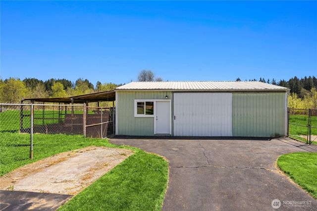 17300 Mima Acres Dr SE, Tenino, WA 98589