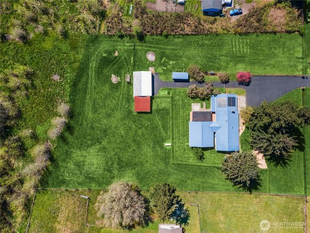 17300 Mima Acres Dr SE, Tenino, WA 98589