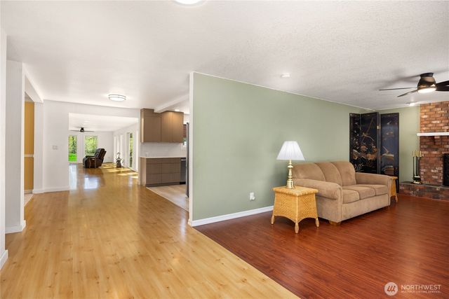 17300 Mima Acres Dr SE, Tenino, WA 98589