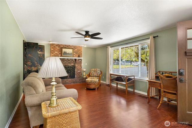 17300 Mima Acres Dr SE, Tenino, WA 98589