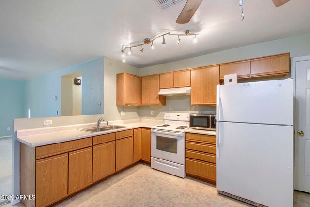 11778 W COLUMBINE Drive, El Mirage, AZ 85335