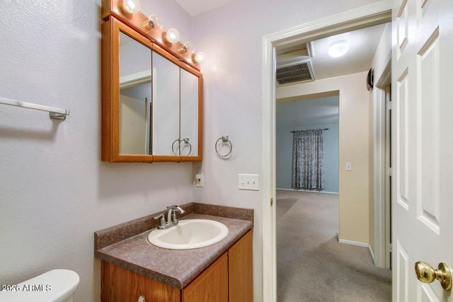 11778 W COLUMBINE Drive, El Mirage, AZ 85335