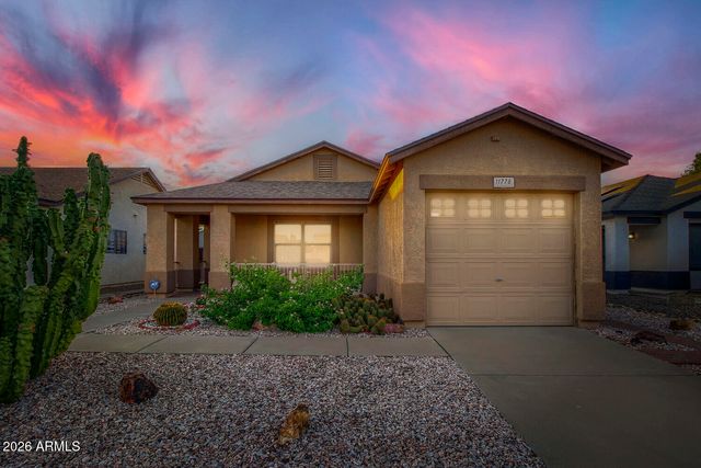 11778 W COLUMBINE Drive, El Mirage, AZ 85335