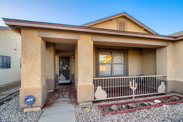 11778 W COLUMBINE Drive, El Mirage, AZ 85335
