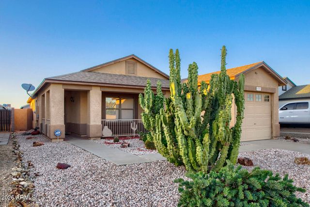 11778 W COLUMBINE Drive, El Mirage, AZ 85335