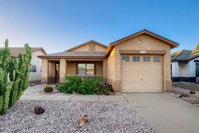 11778 W COLUMBINE Drive, El Mirage, AZ 85335