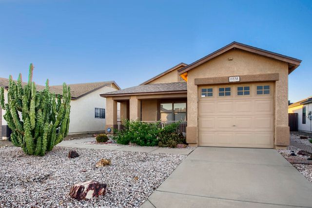 11778 W COLUMBINE Drive, El Mirage, AZ 85335