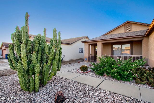 11778 W COLUMBINE Drive, El Mirage, AZ 85335
