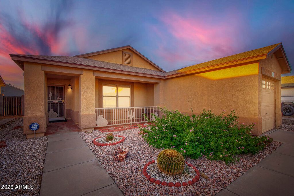 11778 W COLUMBINE Drive, El Mirage, AZ 85335