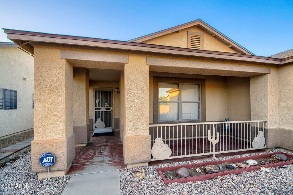 11778 W COLUMBINE Drive, El Mirage, AZ 85335 — photo 3