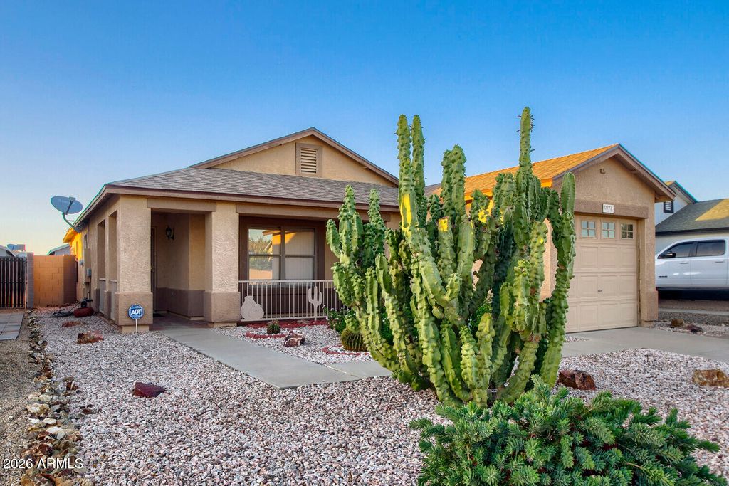 11778 W COLUMBINE Drive, El Mirage, AZ 85335 — photo 5