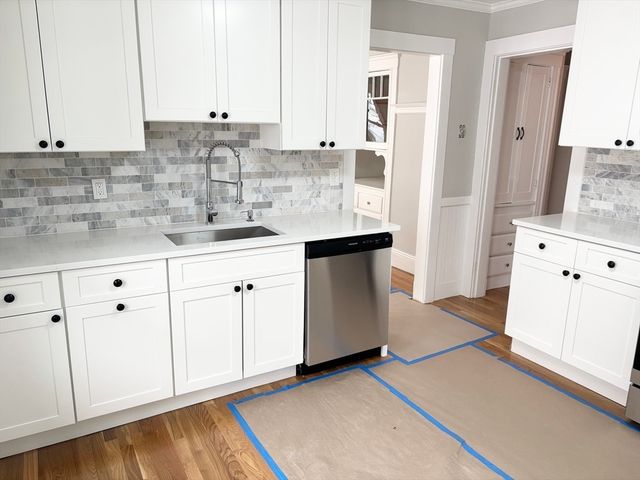 73 Dent Street 2, Boston, MA 02132