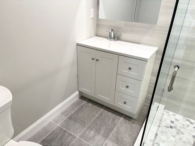 73 Dent Street 2, Boston, MA 02132