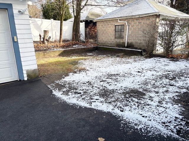 73 Dent Street 2, Boston, MA 02132