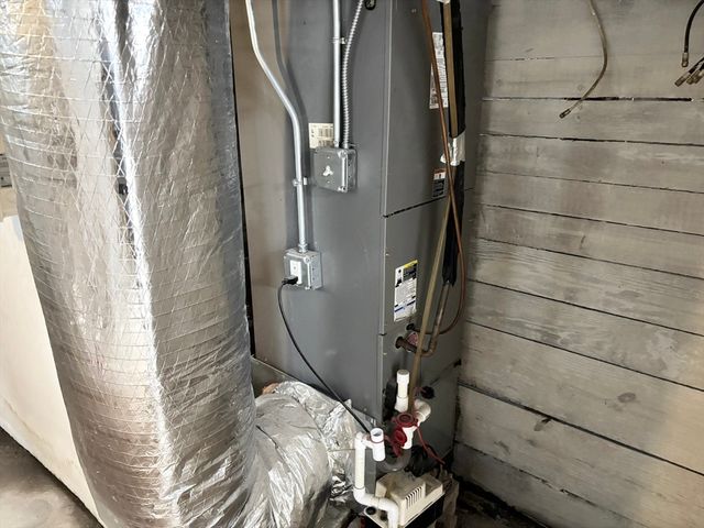 73 Dent Street 2, Boston, MA 02132