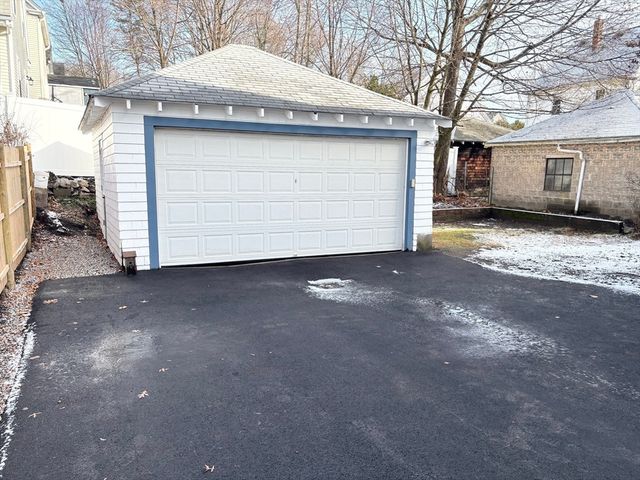 73 Dent Street 2, Boston, MA 02132